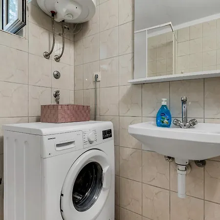 Apartment Jakov