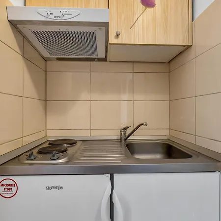 Jakov Apartment *