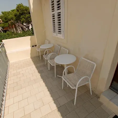 Jakov Apartment Makarska