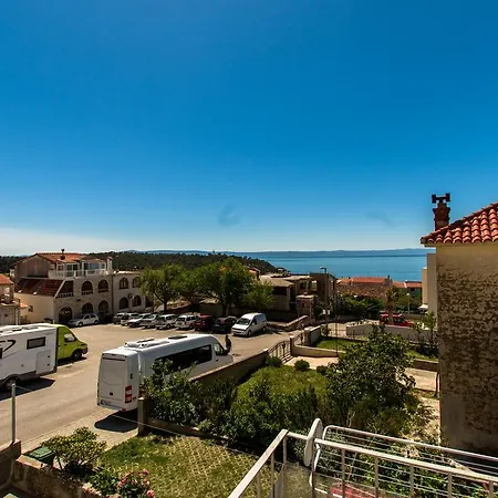 Apartment Jakov Makarska