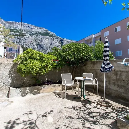 Apartment Jakov Makarska