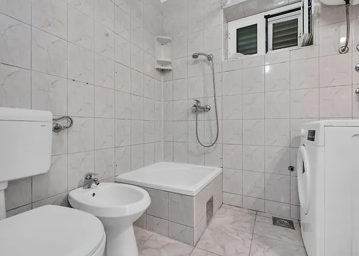 Appartamento Jakov *