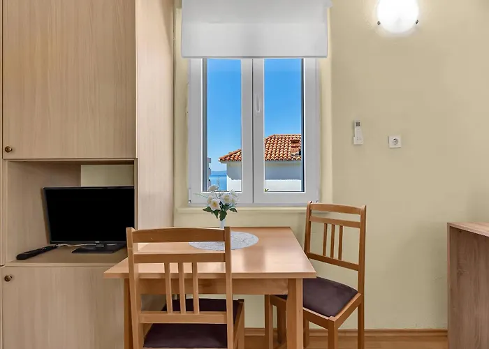 Appartamento Jakov *