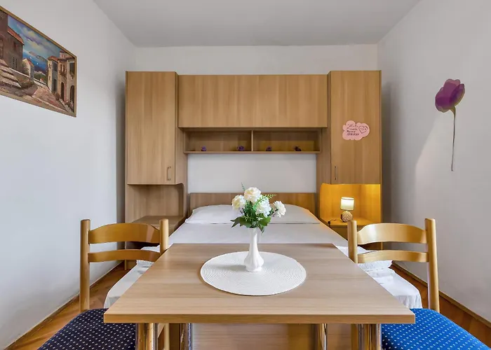 Jakov Appartamento Makarska