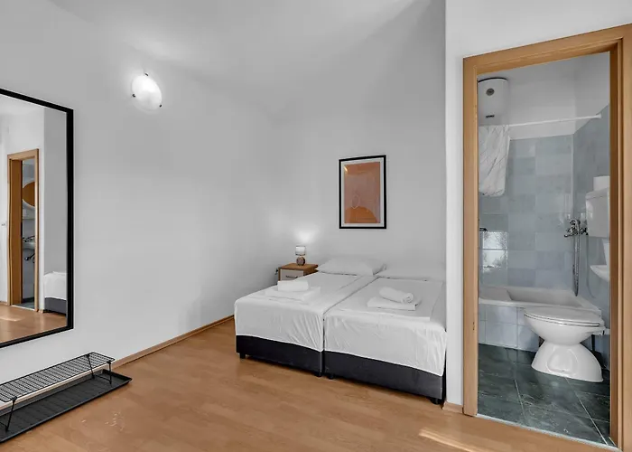 Appartamento Jakov Makarska