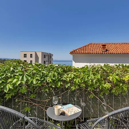 Apartmán Jakov *