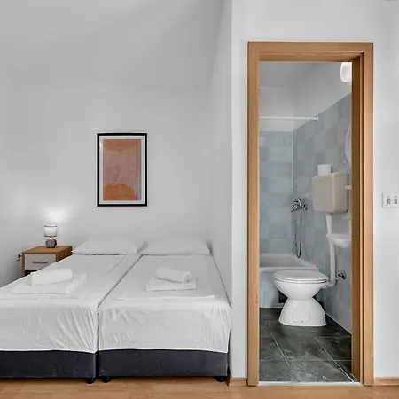 Apartmán Jakov