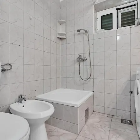 Apartman Jakov *