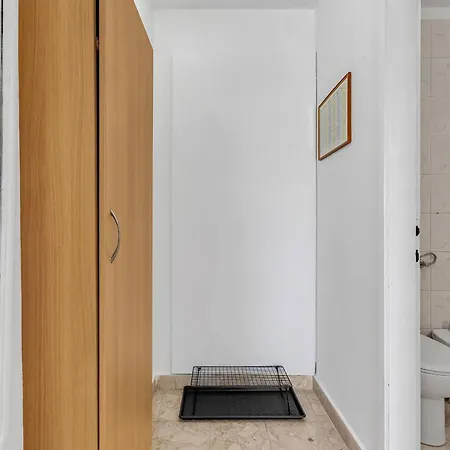 Apartmán Jakov Makarská