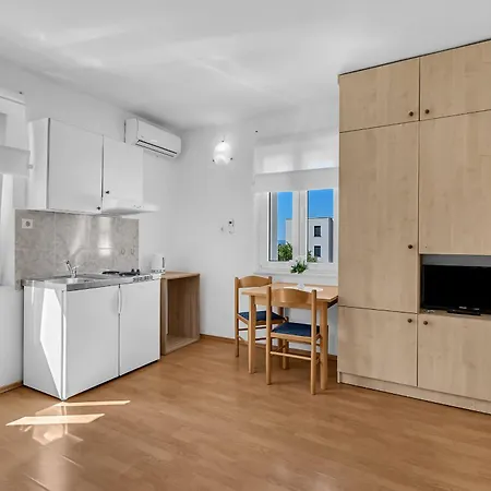 Apartmán Jakov