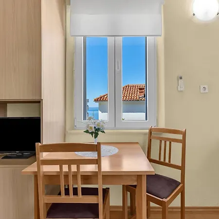 Apartmán Jakov *