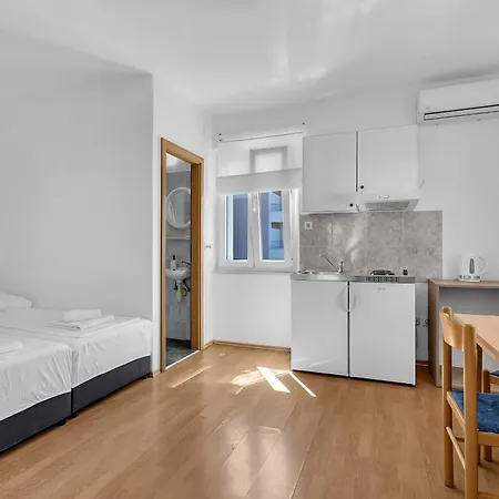 Apartmán Jakov Makarská