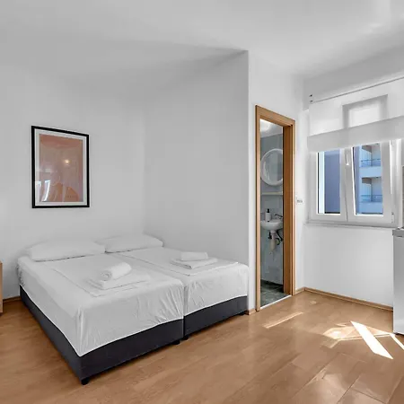 Apartmán Jakov