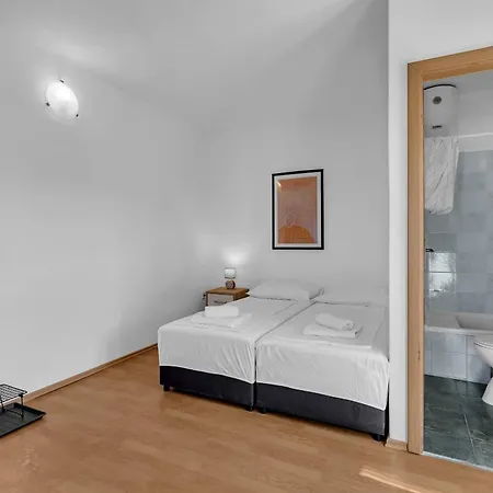 Apartman Jakov Makarska