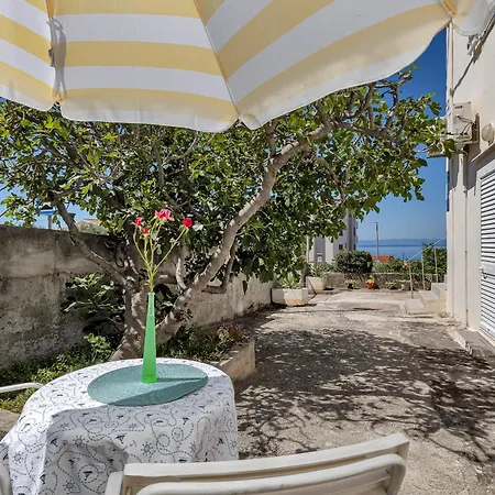 Apartmán Jakov