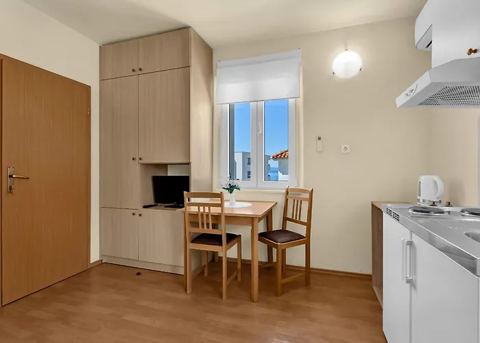 Jakov Apartment Makarska