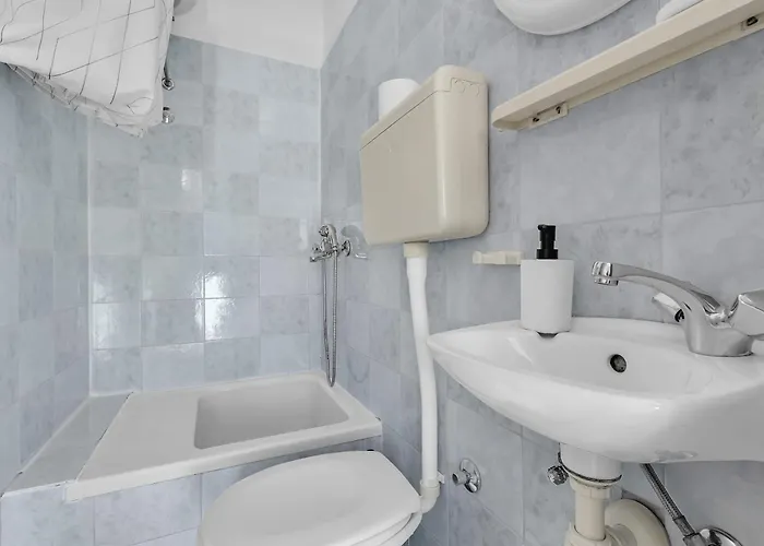 Apartment Jakov Makarska