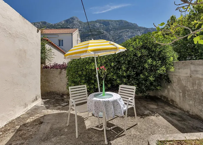 Apartment Jakov Makarska