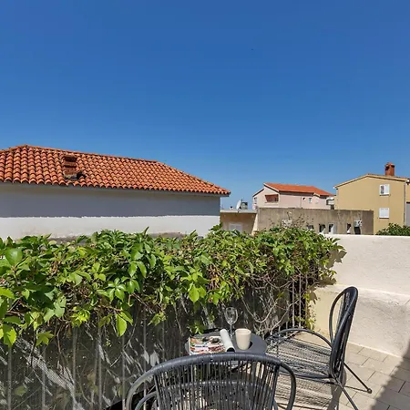 Jakov Apartman Makarska