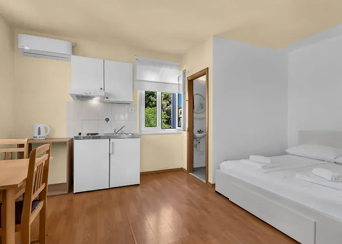 Apartman Jakov Makarska