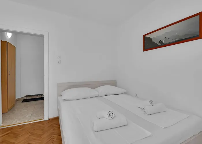 Apartman Jakov
