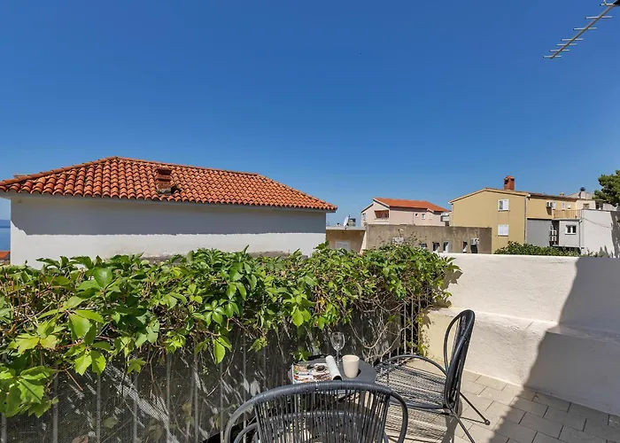 Jakov Apartman Makarska