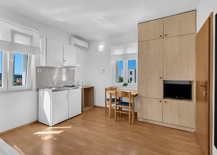 Apartman Jakov