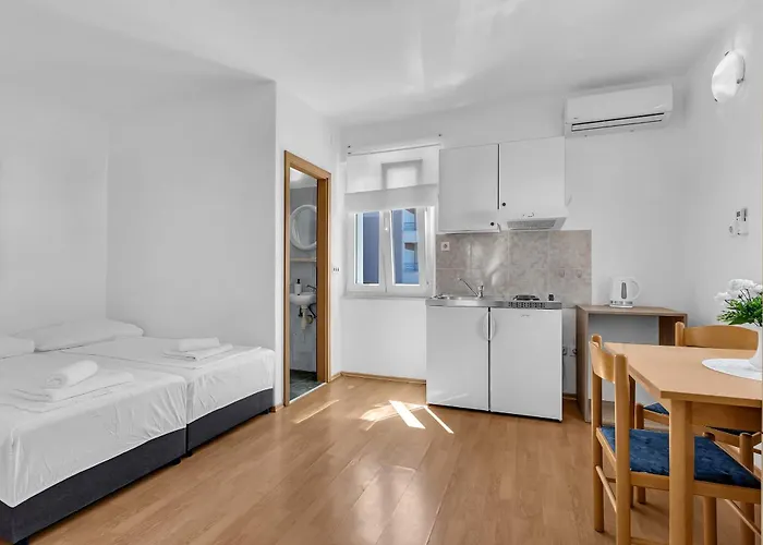 Apartman Jakov Makarska